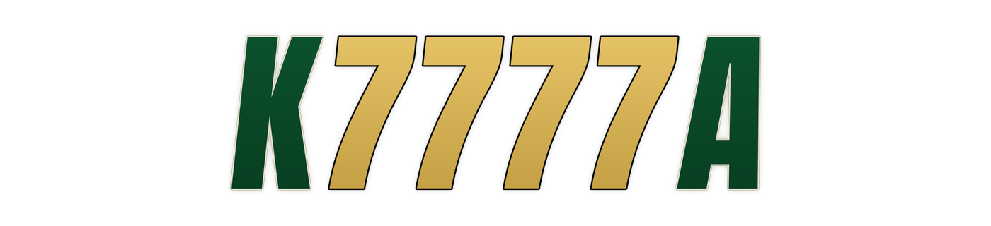 k7777a লোগো